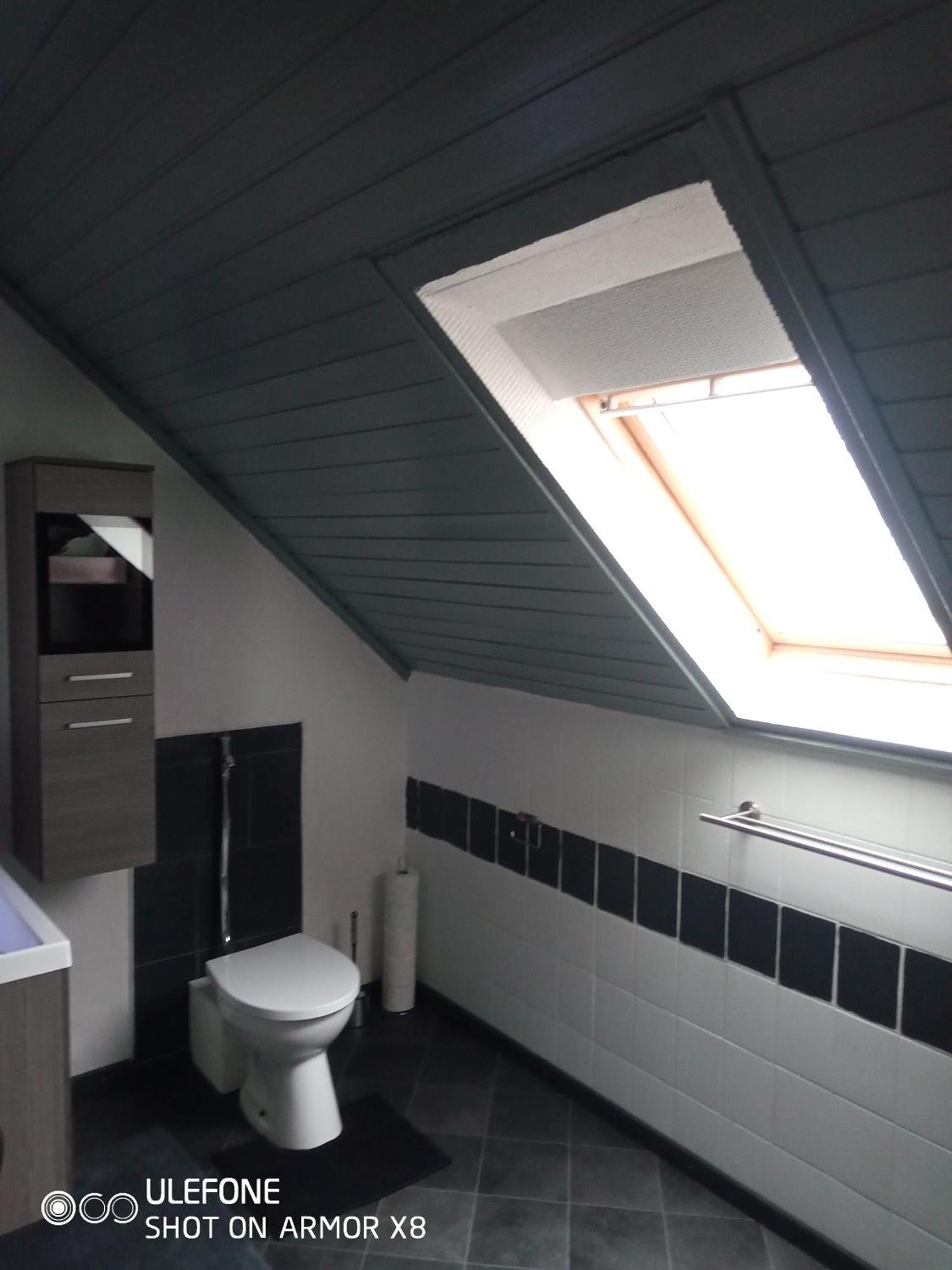 Ferienwohnung Cillien Dudeldorf Exteriér fotografie